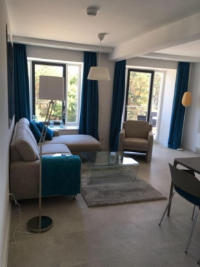 Haus Granitz 3.5 - Strandjuwel
